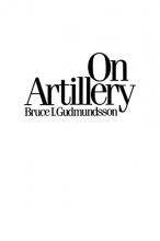 Cover art for On Artillery