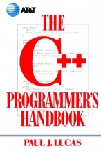Cover art for The C++ Programmer's Handbook