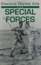 Cover art for Practical Martial Arts For Special Forces