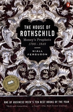 Cover art for The House of Rothschild