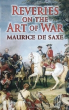 Cover art for Reveries on the Art of War (Dover Military History, Weapons, Armor)