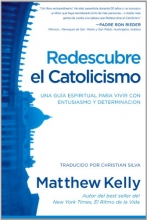 Cover art for Redescubre el Catolicismo (Spanish Edition)