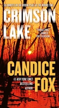 Cover art for Crimson Lake: A Novel