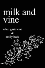Cover art for Milk and Vine: Inspirational Quotes From Classic Vines