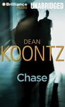 Cover art for Chase