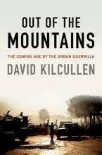 Cover art for Out of the Mountains: The Coming Age of the Urban Guerrilla