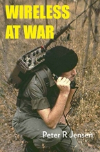 Cover art for Wireless at War: Developments in Military and Clandestine Radio, 1895-2012