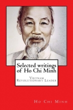 Cover art for Selected writings of Ho-Chi-Minh