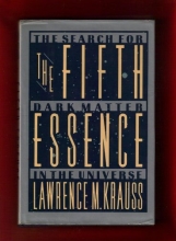 Cover art for The Fifth Essence