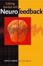 Cover art for Getting Started with Neurofeedback (Norton Professional Books)