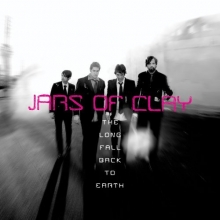 Cover art for Long Fall Back to Earth