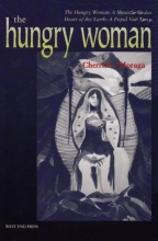 Cover art for The hungry woman : A Mexican Medea