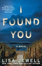 Cover art for I Found You: A Novel