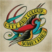 Cover art for Sometimes