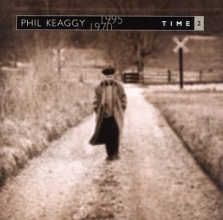 Cover art for Time 2