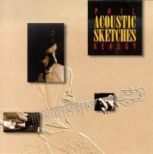 Cover art for Acoustic Sketches