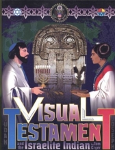 Cover art for Visual Testament: And the Israelite Indian
