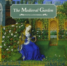 Cover art for The Medieval Garden