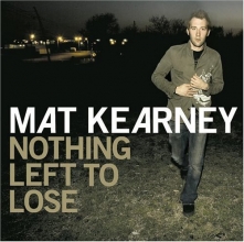 Cover art for Nothing Left to Lose