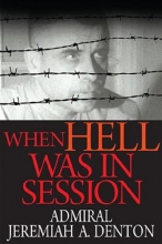 Cover art for When Hell was in Session