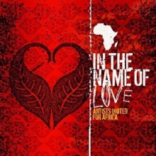 Cover art for In the Name of Love