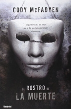 Cover art for Rostro de la muerte, El (Spanish Edition)