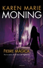 Cover art for Fiebre Magica (Spanish Edition)