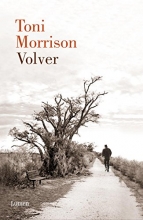 Cover art for Volver / Home (Spanish Edition)