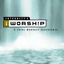 Cover art for i worship: A Total Worship Experience