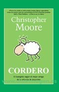 Cover art for Cordero / Lamb (Spanish Edition)