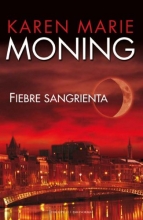 Cover art for Fiebre Sangrienta (Spanish Edition)