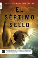 Cover art for Septimo Sello, El (Roca Editorial Misterio) (Spanish Edition)