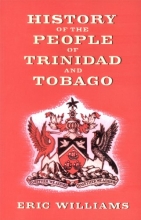 Cover art for History of the People of Trinidad and Tobago