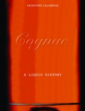 Cover art for Cognac: A Liquid History