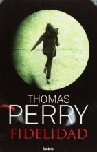 Cover art for Fidelidad (Spanish Edition)