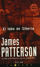 Cover art for El lobo de Siberia/ The Big Bad Wolf (Latrama) (Spanish Edition)