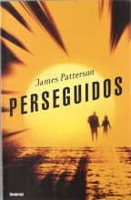 Cover art for Perseguidos (Spanish Edition)