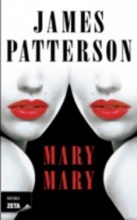 Cover art for Mary, Mary (Negra Zeta) (Spanish Edition)