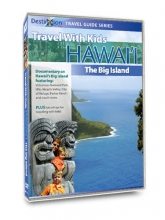 Cover art for Travel With Kids - Hawaii: The Big Island of Hawaii