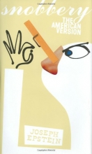 Cover art for Snobbery: The American Version