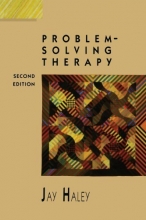 Cover art for Problem-Solving Therapy, Second Edition
