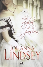 Cover art for Las reglas de la pasion (Spanish Edition) (Amor y Aventura)
