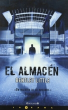 Cover art for Almacen, El (Spanish Edition)