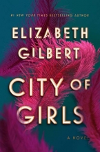 Cover art for City of Girls: A Novel
