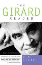 Cover art for The Girard Reader (Crossroad Herder Book)