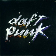 Cover art for Discovery