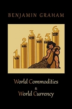 Cover art for World Commodities & World Currency