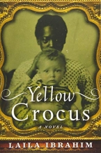 Cover art for Yellow Crocus