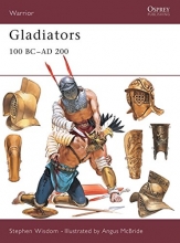 Cover art for Gladiators: 100 BCAD 200 (Warrior)