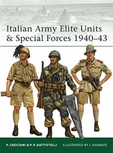 Cover art for Italian Army Elite Units & Special Forces 194043